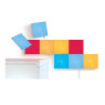 Nanoleaf Canvas Light Panel Smarter Kit – 9 Light Squares – NL29-0002SW-9PK